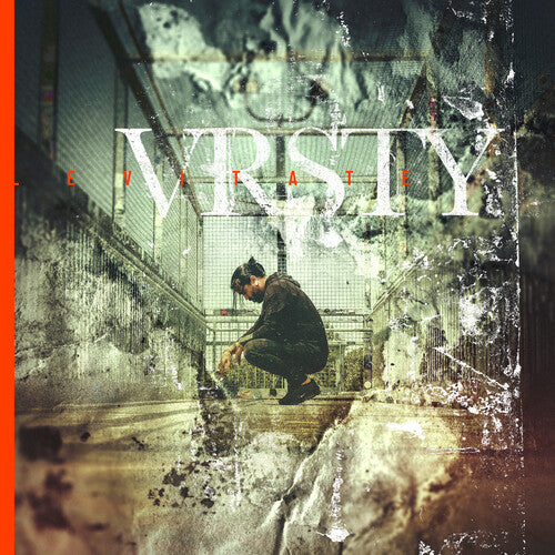 VRSTY - Levitate (CD)