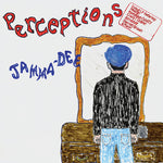 ジャマ・ディー - Perceptions (レコード)