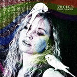 the album cover for Zilched - Earthly Delights