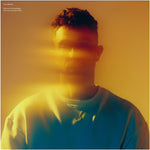 Tim Allhoff - Silence Is Something You Can Actually Hear (Vinyl)