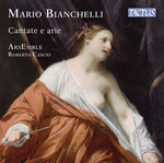 Arsemble - Cantate E Arie (CD)