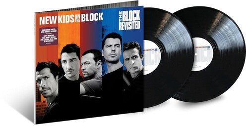 Nuevos Niños en el Barrio - The Block Revisited (Vinilo)
