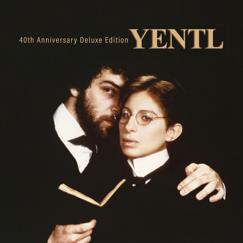 バーブラ・ストライサンド - イェントル (40周年記念デラックス・エディション) (CD)