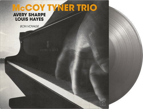 McCoy Tyner - Buen viaje (Vinilo)