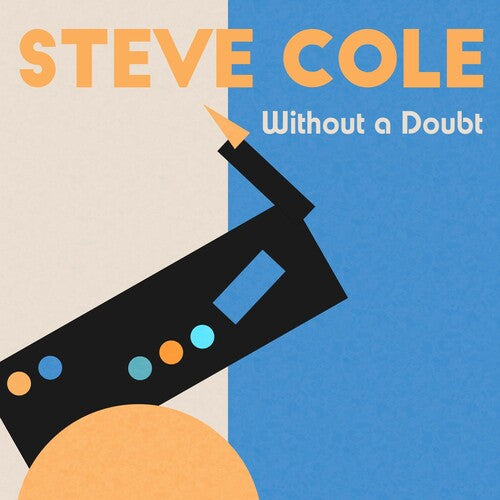 Steve Cole - Sin duda (CD)
