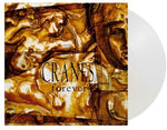 Cranes - Forever: 30th Anniversary - Edición limitada de vinilo transparente de 180 gramos (vinilo)