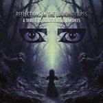Various Artists - Reflections In The Looking Glass - Tribute To Siouxsie & The Banshees (Vinyl)