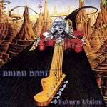 Brian Bart - Visión de futuro (CD)