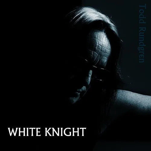 Todd Rundgren - Caballero Blanco (CD)