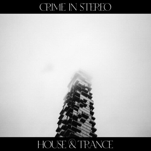 Crime in Stereo - ハウス＆トランス（レコード）