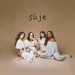 Saje - Saje (Vinyl)