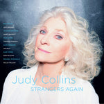 Judy Collins - Extraños otra vez (CD)