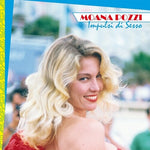 Moana Pozzi - Impulsi Di Sesso (Vinyl)