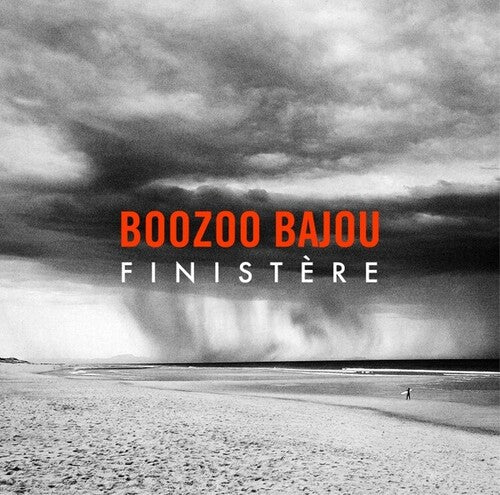 Boozoo Bajou - Finisterre (Vinilo)