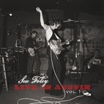 スー・フォーリー - ライブ・イン・オースティン - Vol 1 (CD)