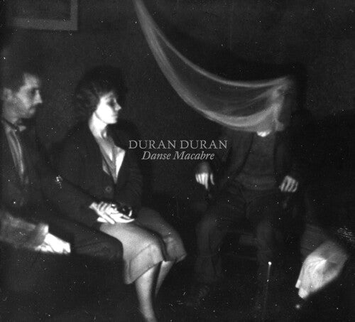 Duran Duran - Danza Macabra (Vinilo)