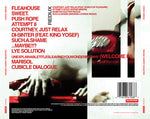 Static Dress - Rouge Carpet Disaster (Redux) (CD)