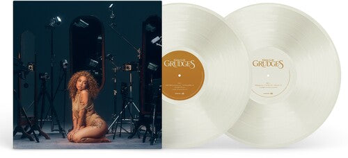 Kiana Lede - Grudges (Vinilo)