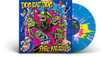 Dog Eat Dog - Free Radicals - Splatter (Vinyl)