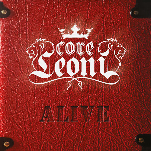 コレレオニ - Alive (CD)