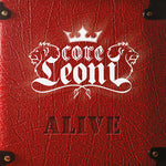 コレレオニ - Alive (CD)