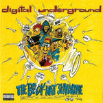 Digital Underground - El síndrome del "Cuerpo-Sombrero" (30.º aniversario) (Vinilo)