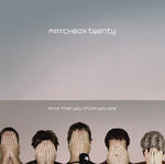 Matchbox Twenty - More Than You Think You Are (ROCKTOBER) [Violet Vinyl] (Vinyl)