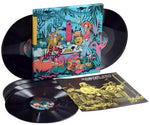 Grateful Dead - Madison Square Garden, Nueva York, NY 9/3/81 (ROCKTOBER) (Vinilo)