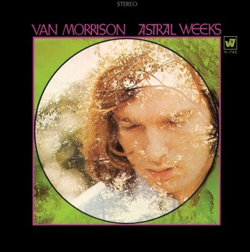 Van Morrison - Astral Weeks (ROCKTOBER) (Vinilo)