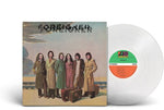 Foreigner - Foreigner (ROCKTOBER / ATL75) [Crystal Clear Diamond Vinyl] (Vinyl)