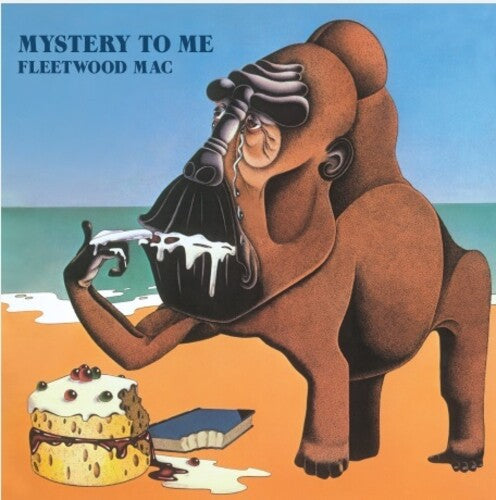 Fleetwood Mac - Misterio para mí (ROCKTOBER) (Vinilo)