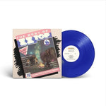 ZZ Top - The Best of ZZ Top (ROCKTOBER) [Translucent Blue Vinyl] (Vinyl)
