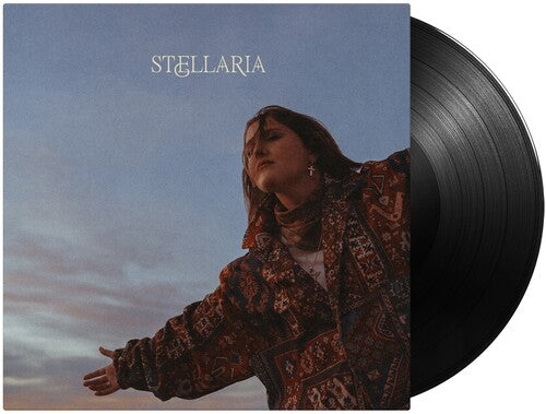 チェルシー・カトラー - Stellaria (ビニール盤)