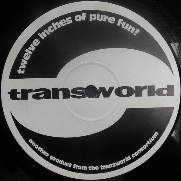 Old Skool : The Old Skool EP (12", EP)
