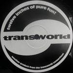 Old Skool : The Old Skool EP (12", EP)