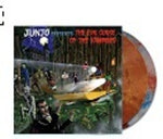 Roots Radics - Junjo Presents: The Evil Curse Of The Vampires (Vinyl)