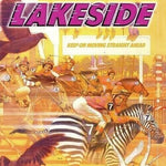 Lakeside - Sigue adelante (Vinilo)