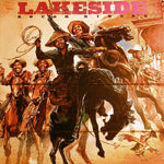 Lakeside - Rough Rider (Vinyl)