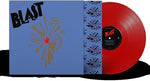 Holly Johnson - Blast - Red Colored Vinyl (Vinyl)