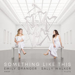 Emily Granger - Something Like This (CD)