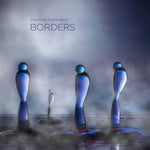 the album cover for Sommerro / Trondheim Symphony Orchestra - Borders (Hybr)