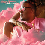 Keyon Harrold - Tierra para siempre (CD)