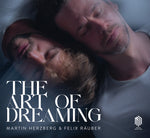 the album cover for Herzberg / Rauber - Art Of Dreaming