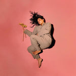 the album cover for Uma - Jai [Colored Vinyl]