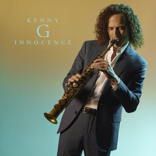 Kenny G - Inocencia (CD)
