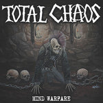 Total Chaos - Mind Warfare (CD)