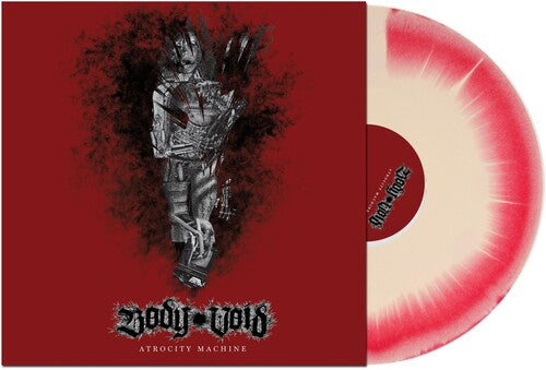 Body Void - Atrocity Machine (Vinyl)