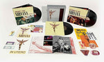 Nirvana - In Utero (30.º aniversario) (Vinilo)