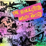 The Dollyrots - Night Owls (Vinyl)