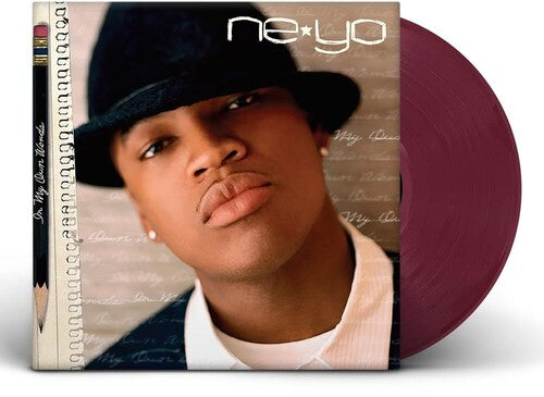 Ne-Yo - In My Own Words (Vinyl)